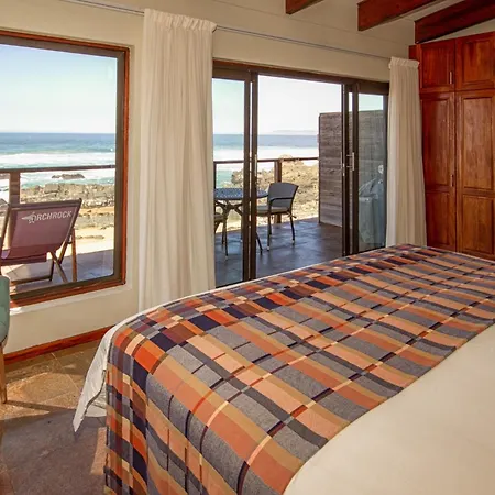 Archrock Resort Plettenberg Bay Exterior photo