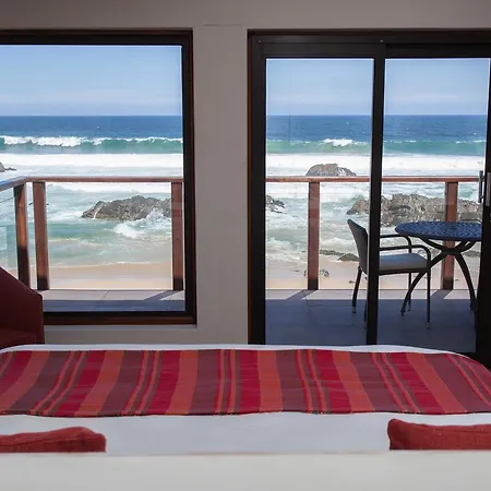 Archrock Resort Plettenberg Bay Exterior photo