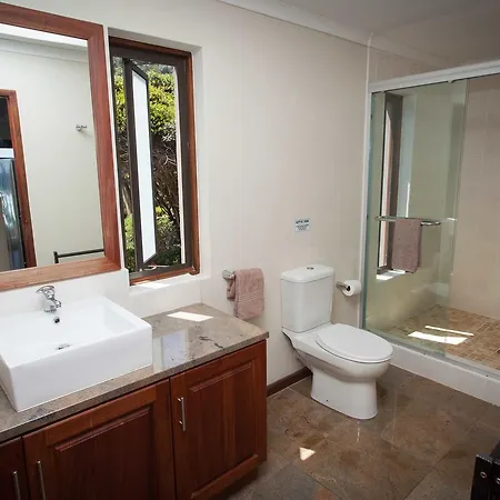 Archrock Resort Plettenberg Bay Exterior photo