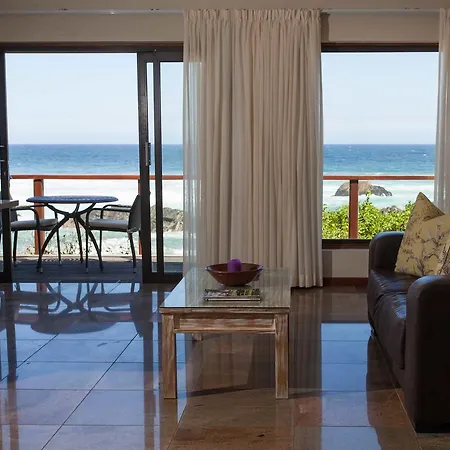 Archrock Resort Plettenberg Bay Exterior photo