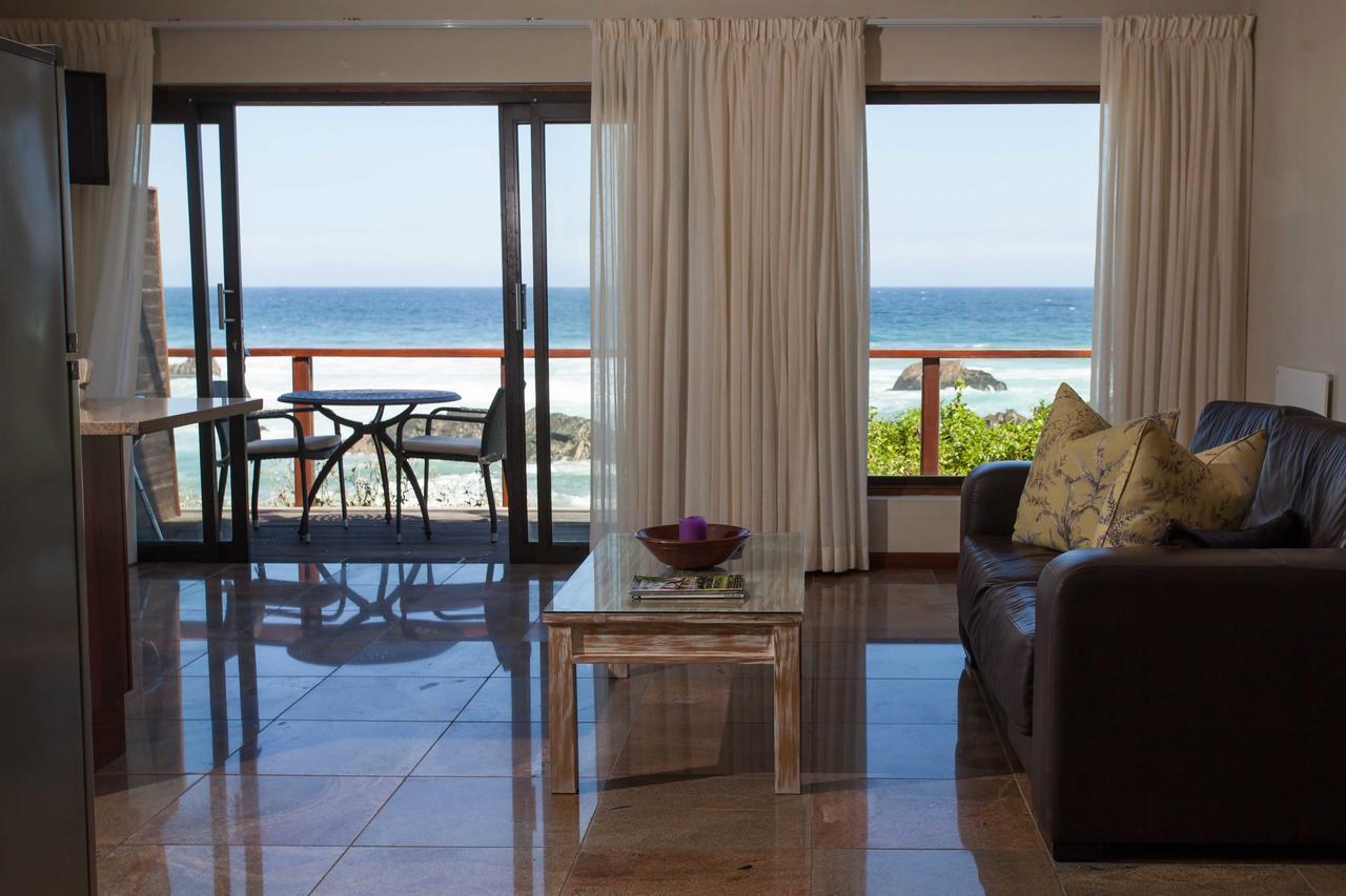 Chalet Archrock Plettenberg Bay