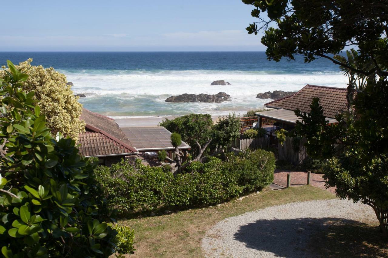 Archrock Plettenberg Bay